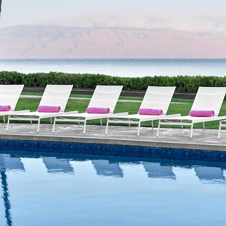 Kaanapali Ocean Inn Εξωτερικό φωτογραφία