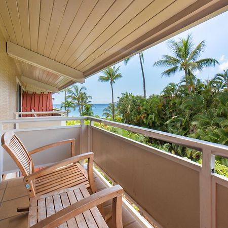 Kaanapali Ocean Inn Εξωτερικό φωτογραφία