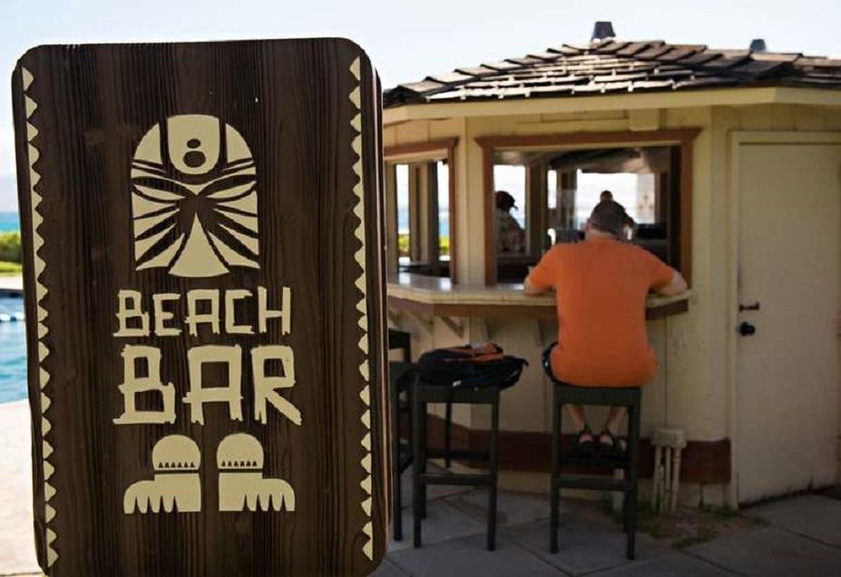 Kaanapali Ocean Inn Εξωτερικό φωτογραφία