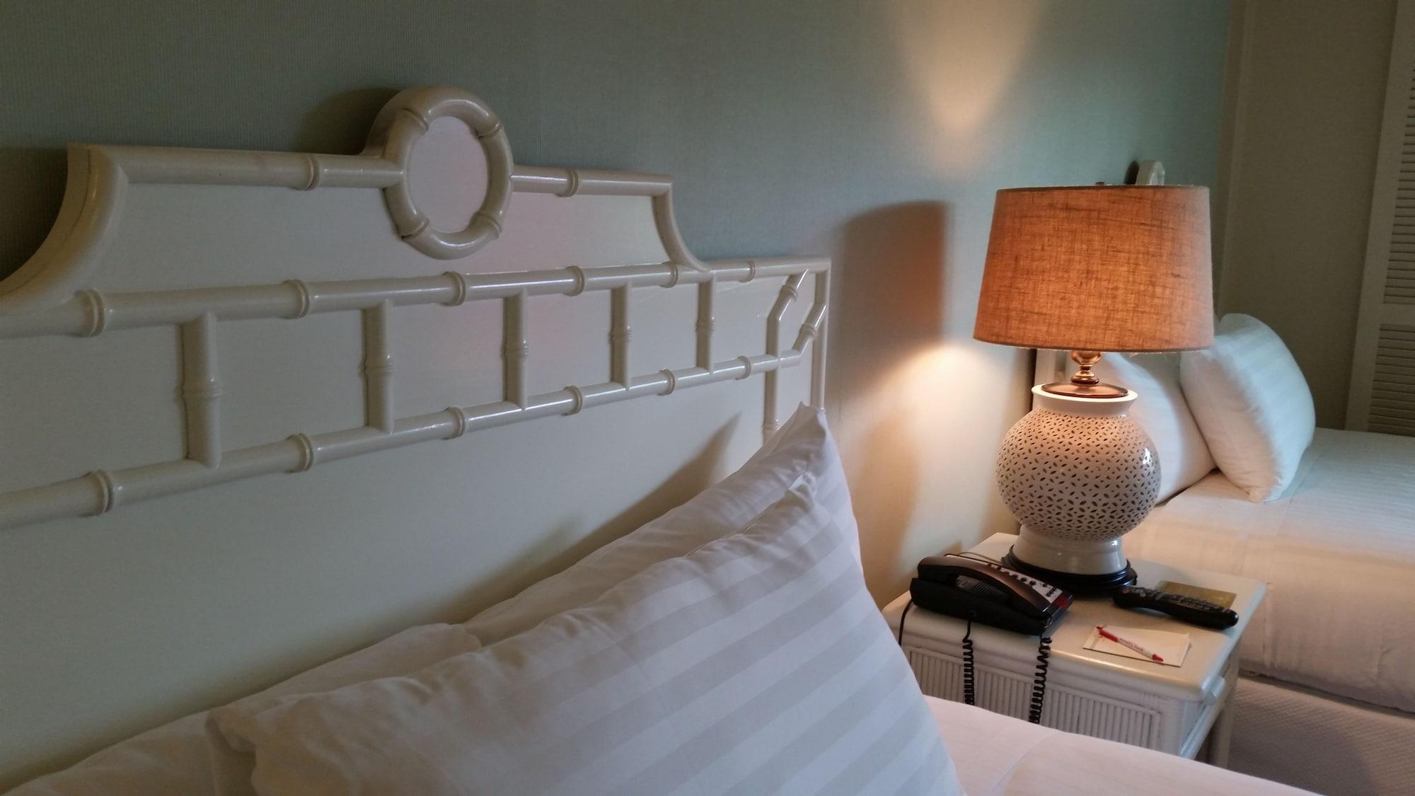 Kaanapali Ocean Inn Εξωτερικό φωτογραφία