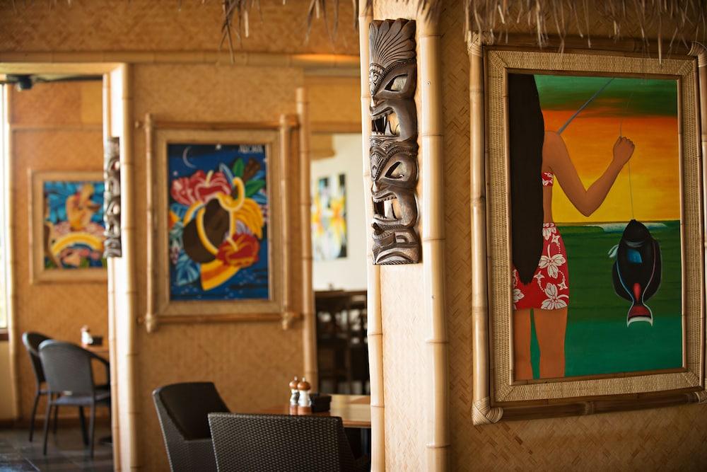 Kaanapali Ocean Inn Εξωτερικό φωτογραφία
