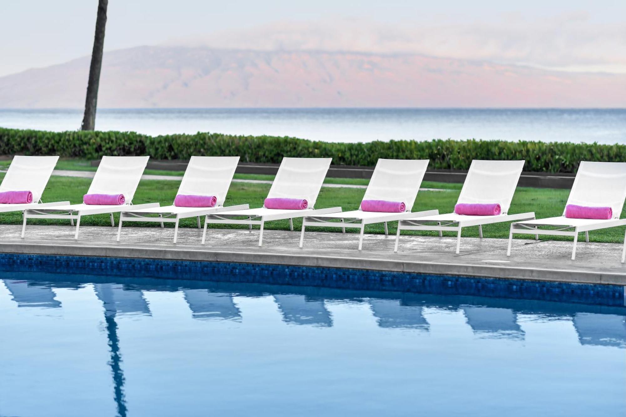 Kaanapali Ocean Inn Εξωτερικό φωτογραφία