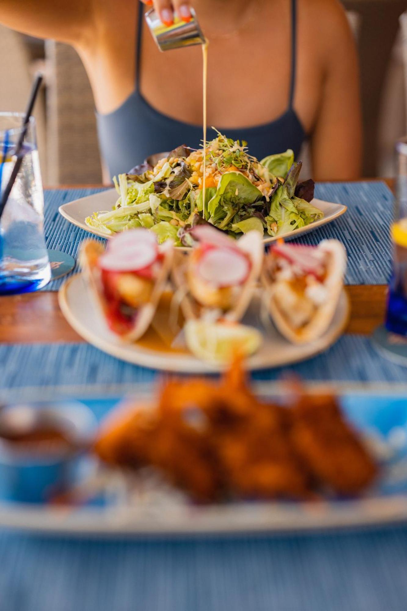 Kaanapali Ocean Inn Εξωτερικό φωτογραφία