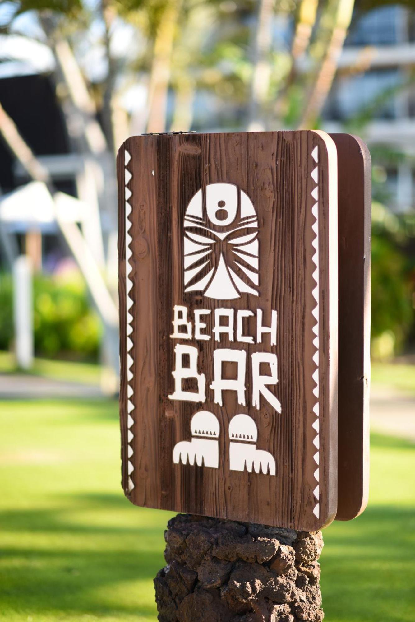 Kaanapali Ocean Inn Εξωτερικό φωτογραφία