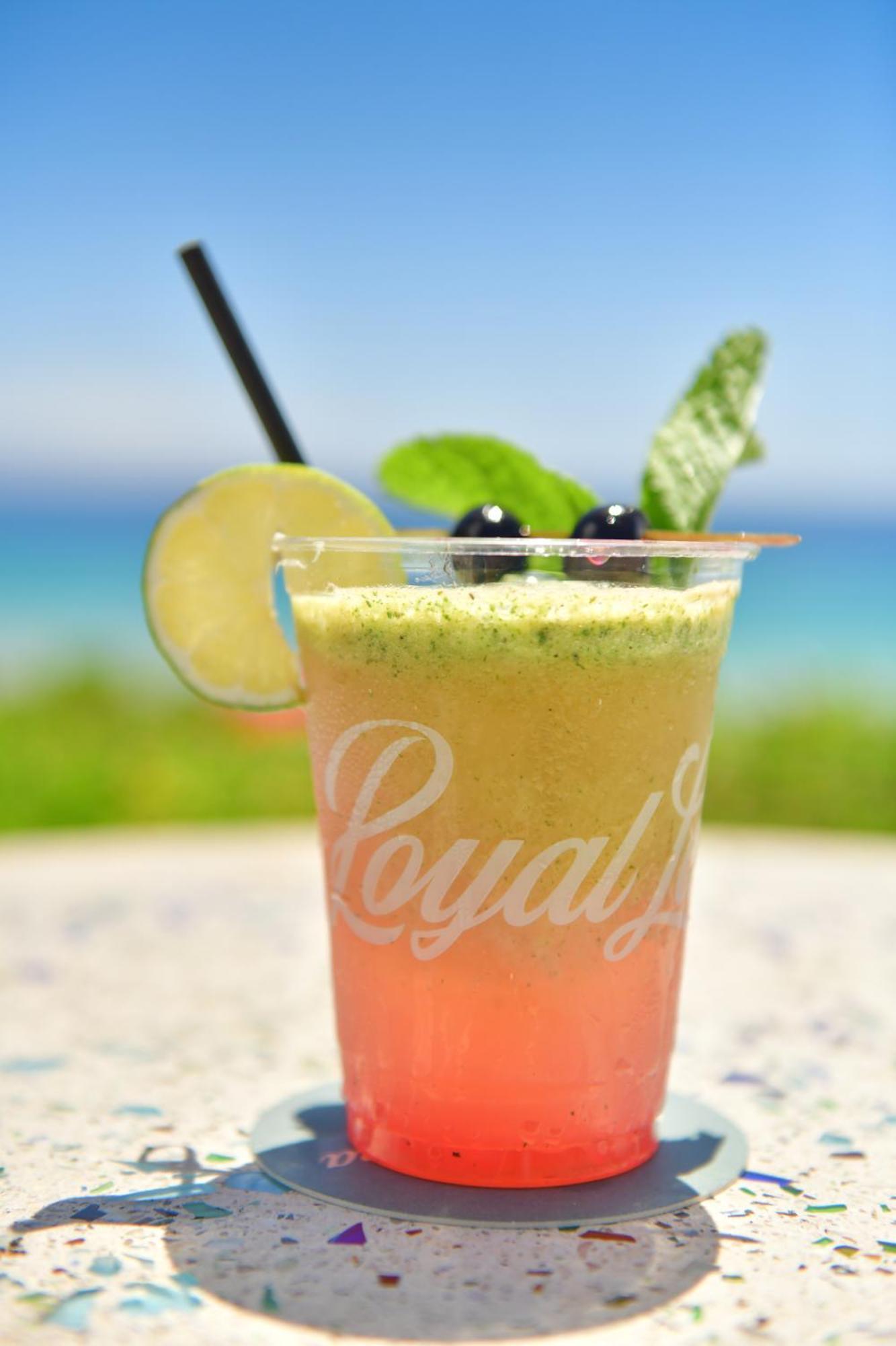 Kaanapali Ocean Inn Εξωτερικό φωτογραφία
