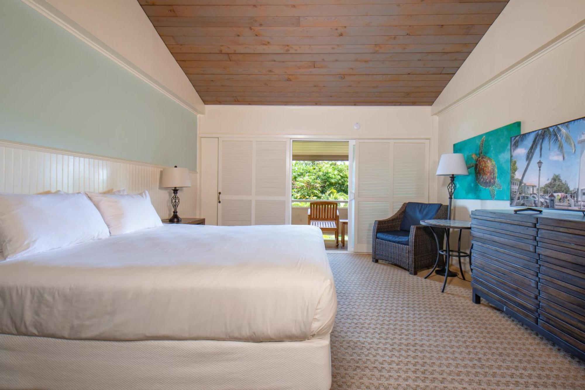 Kaanapali Ocean Inn Εξωτερικό φωτογραφία